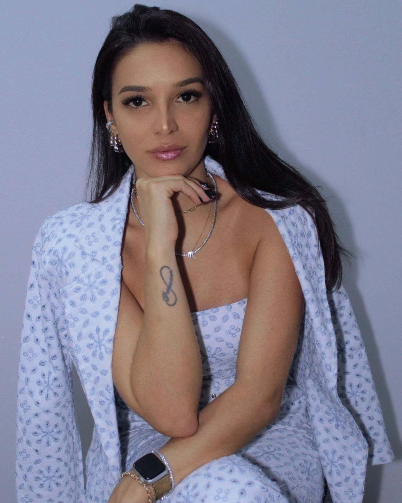 Bianca Felix — Assessora Previdenciária DuoPrev